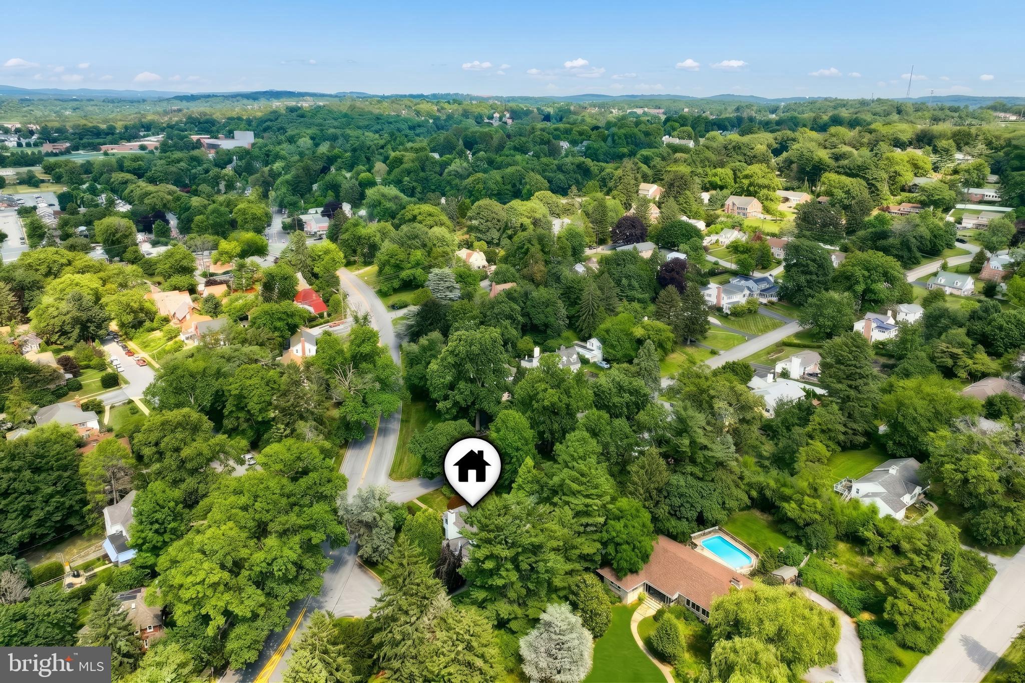 SPRING GARDEN - Residential