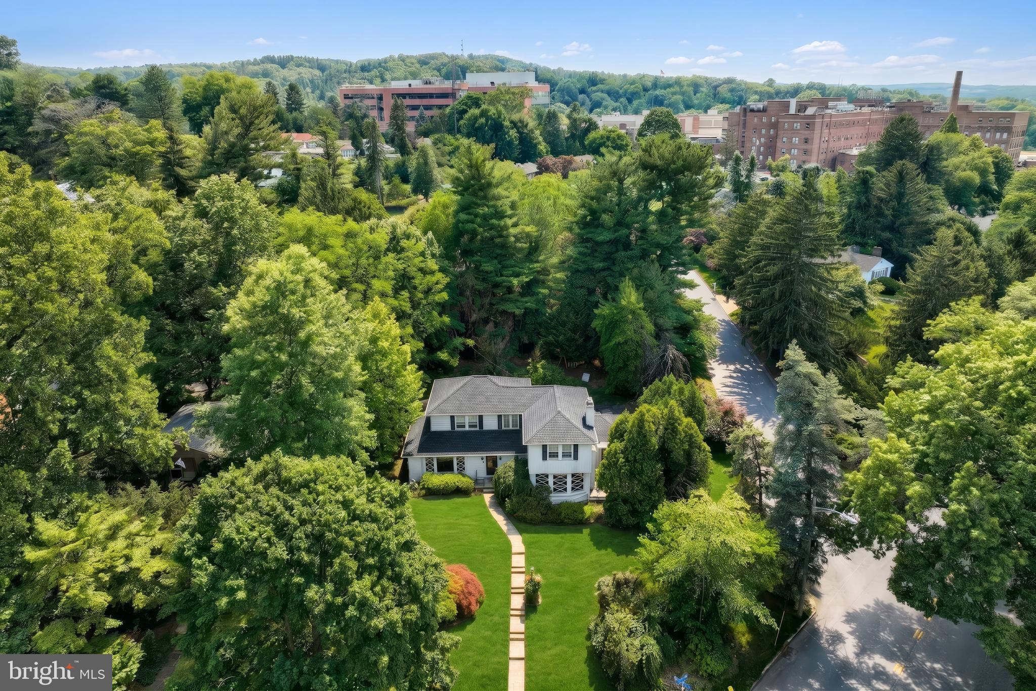 SPRING GARDEN - Residential