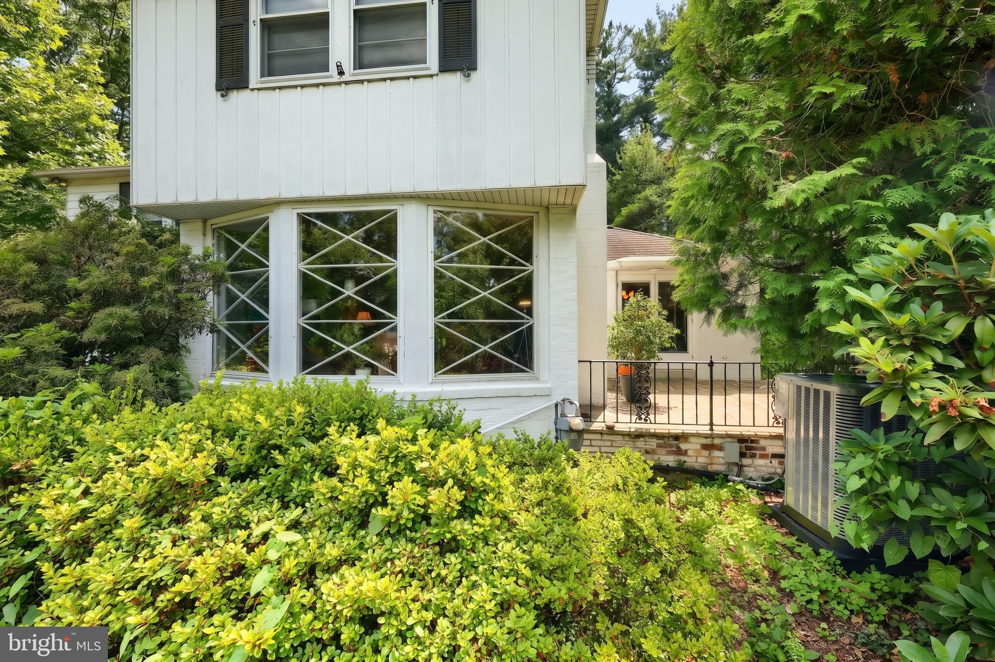 SPRING GARDEN - Residential
