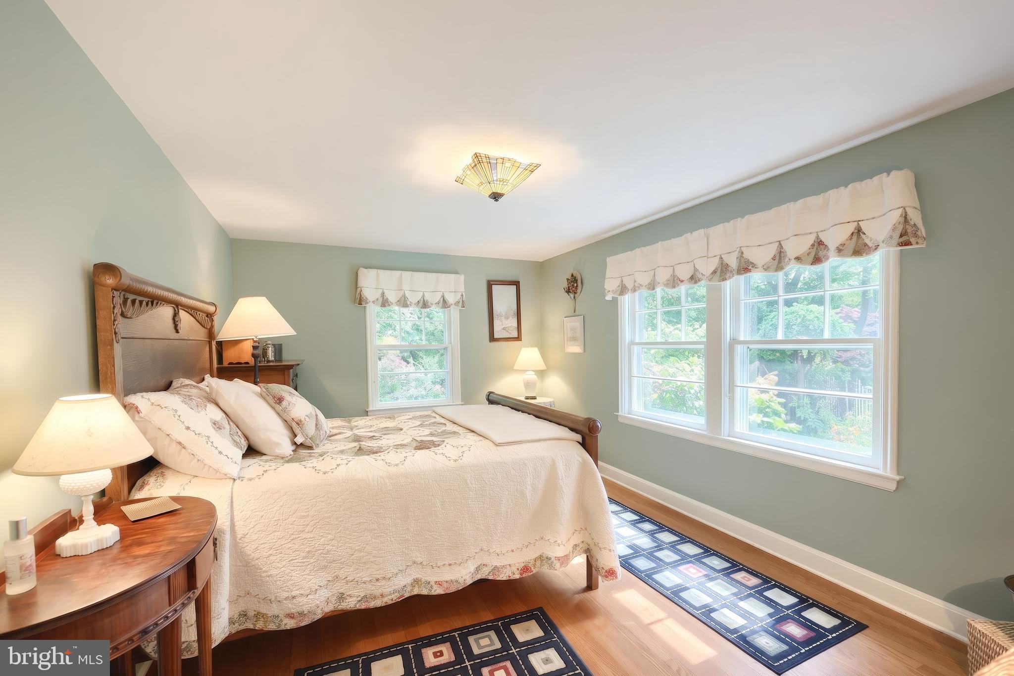 SPRING GARDEN - Residential