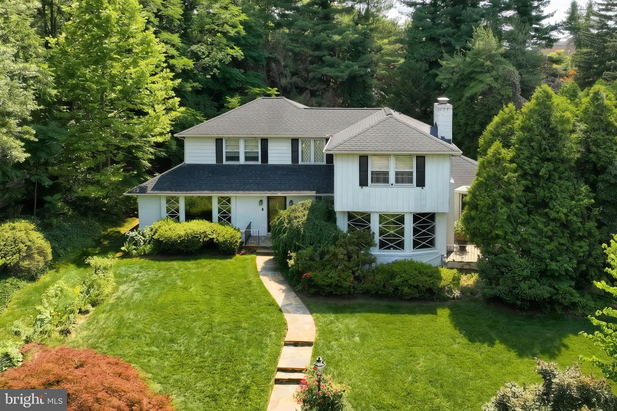 SPRING GARDEN - Residential