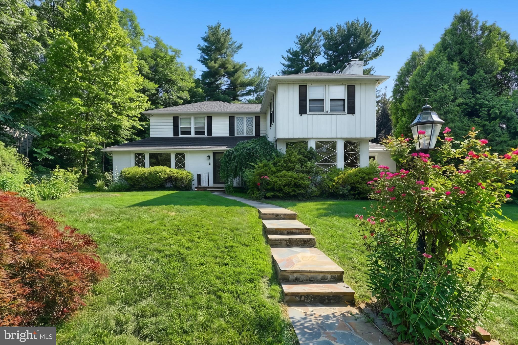 SPRING GARDEN - Residential