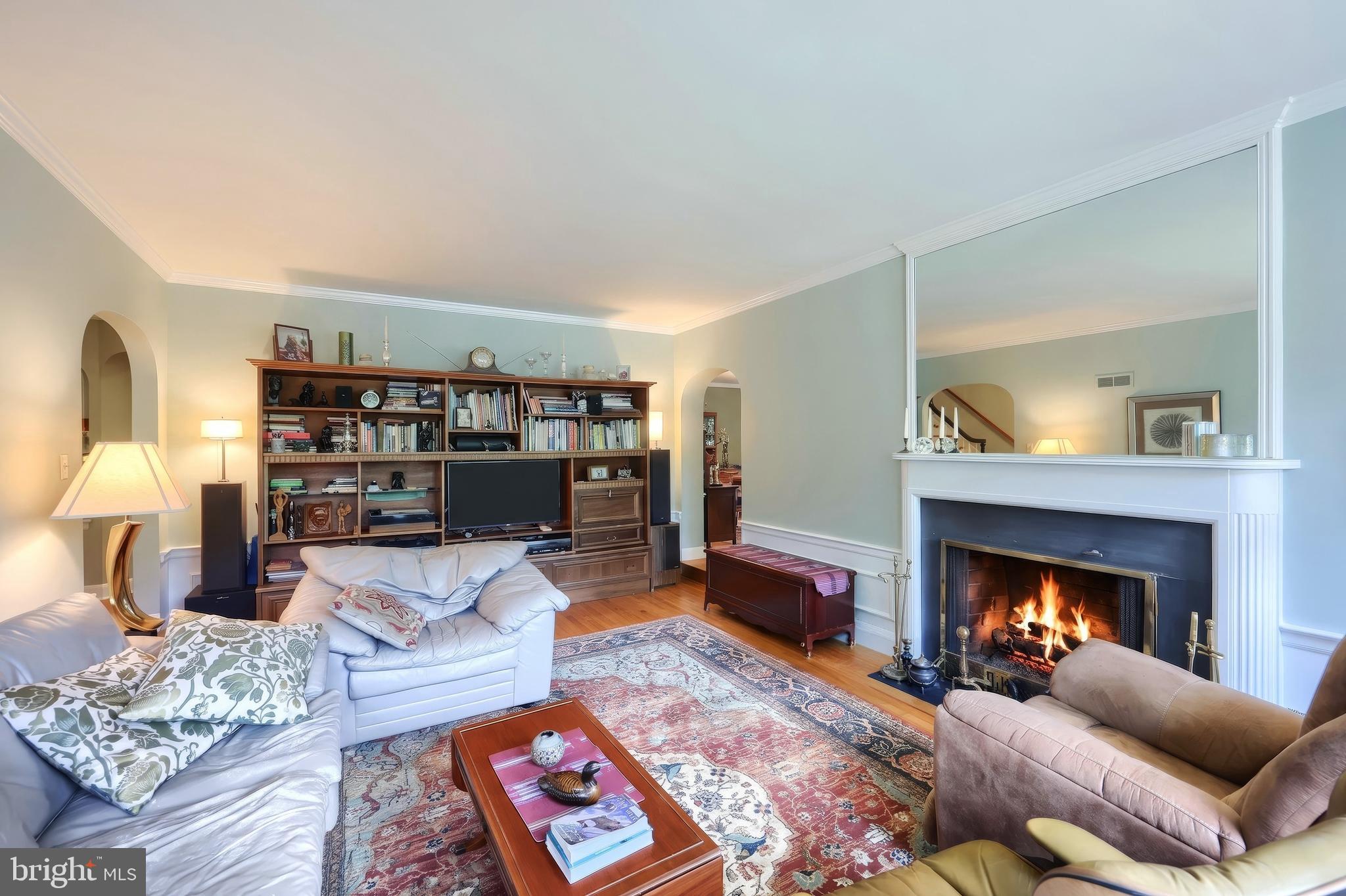 SPRING GARDEN - Residential