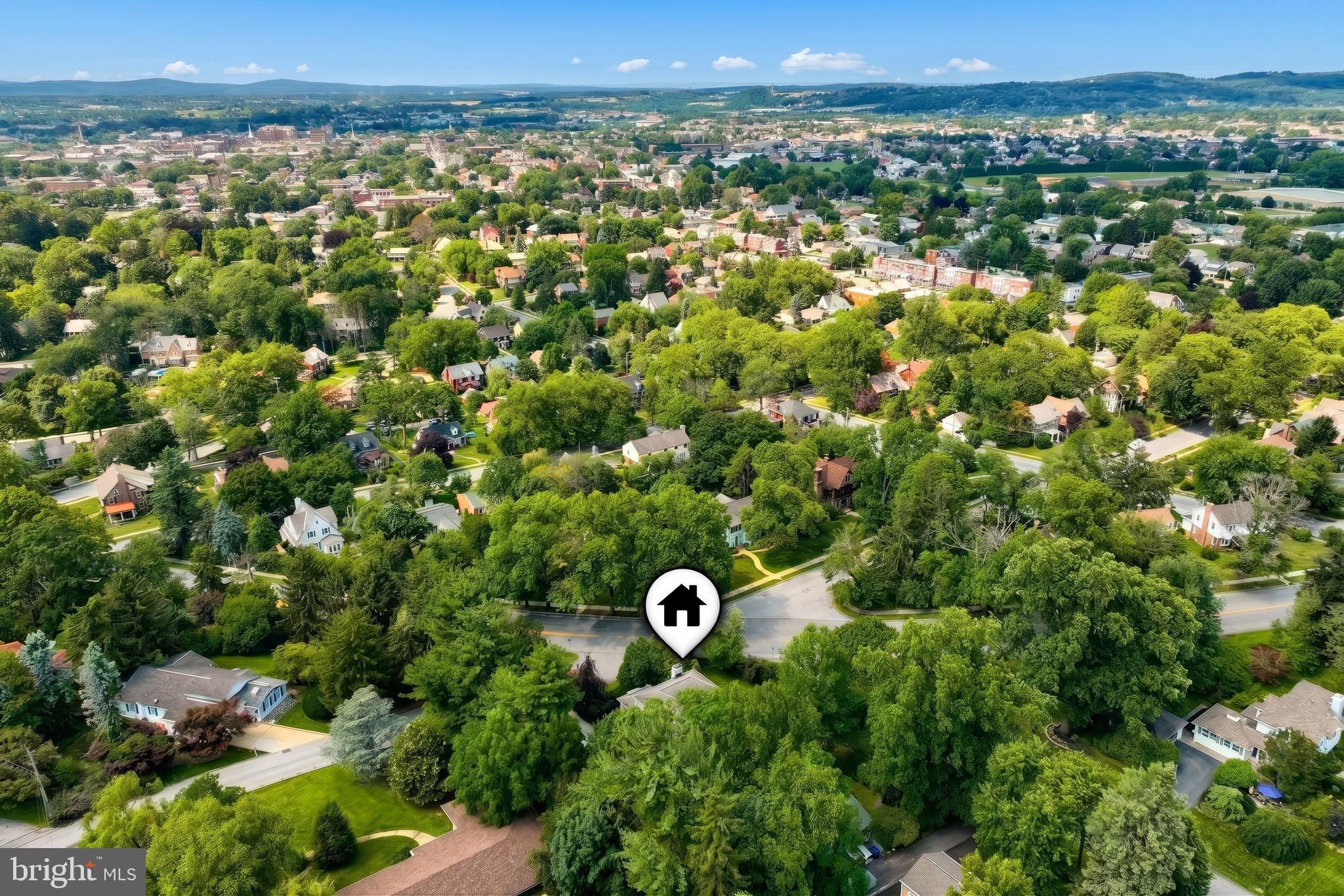 SPRING GARDEN - Residential