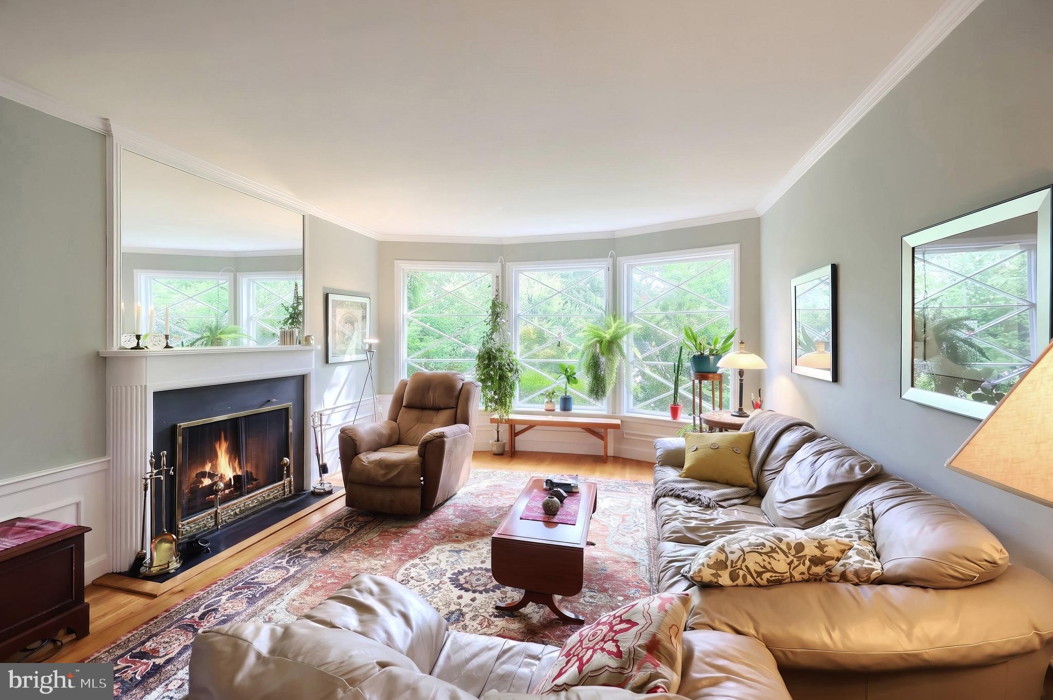 SPRING GARDEN - Residential