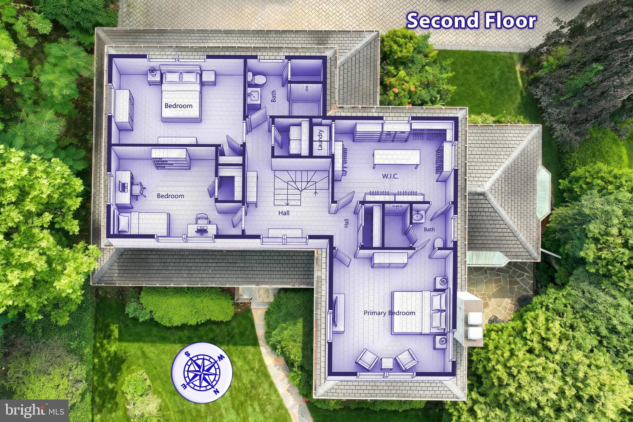 SPRING GARDEN - Residential