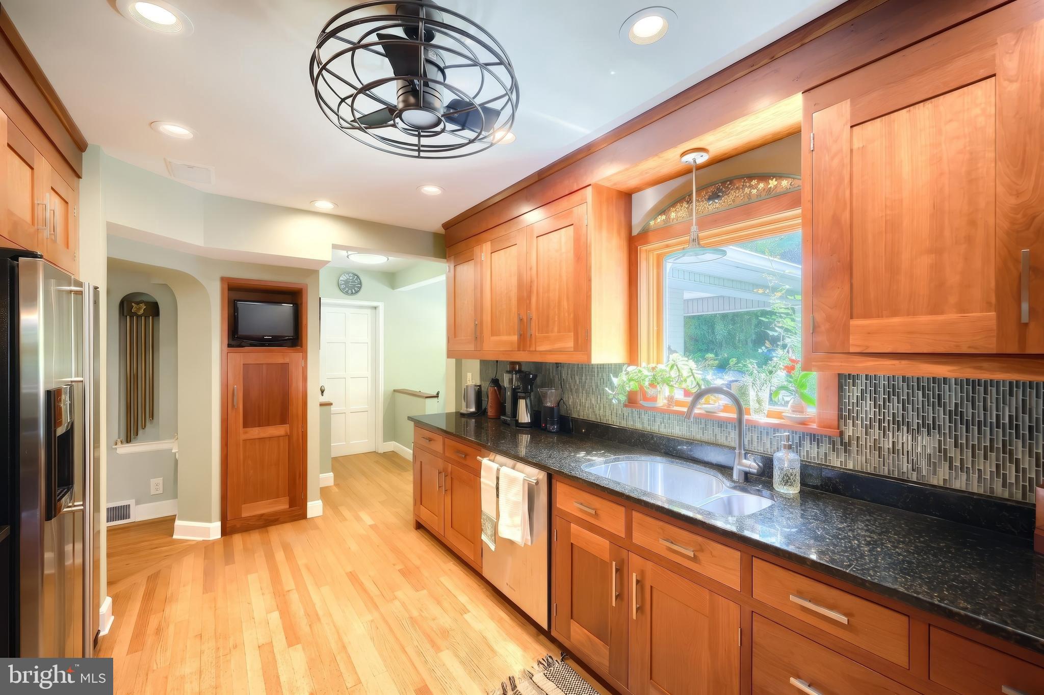 SPRING GARDEN - Residential