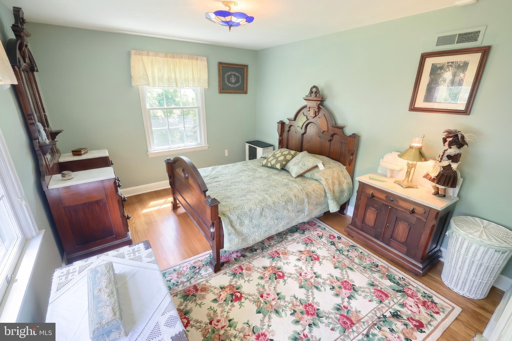 SPRING GARDEN - Residential