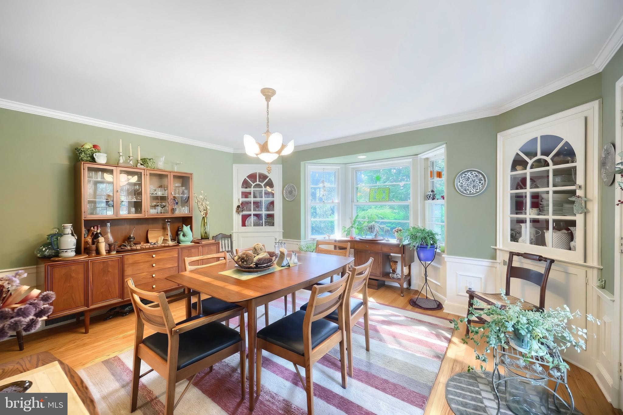 SPRING GARDEN - Residential