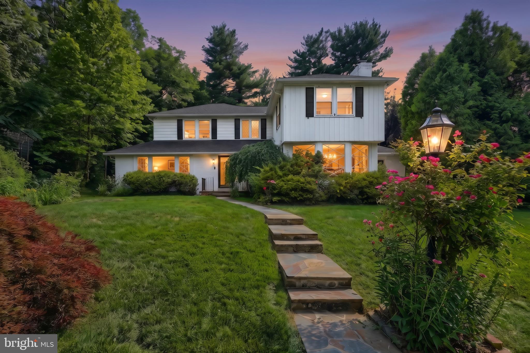SPRING GARDEN - Residential