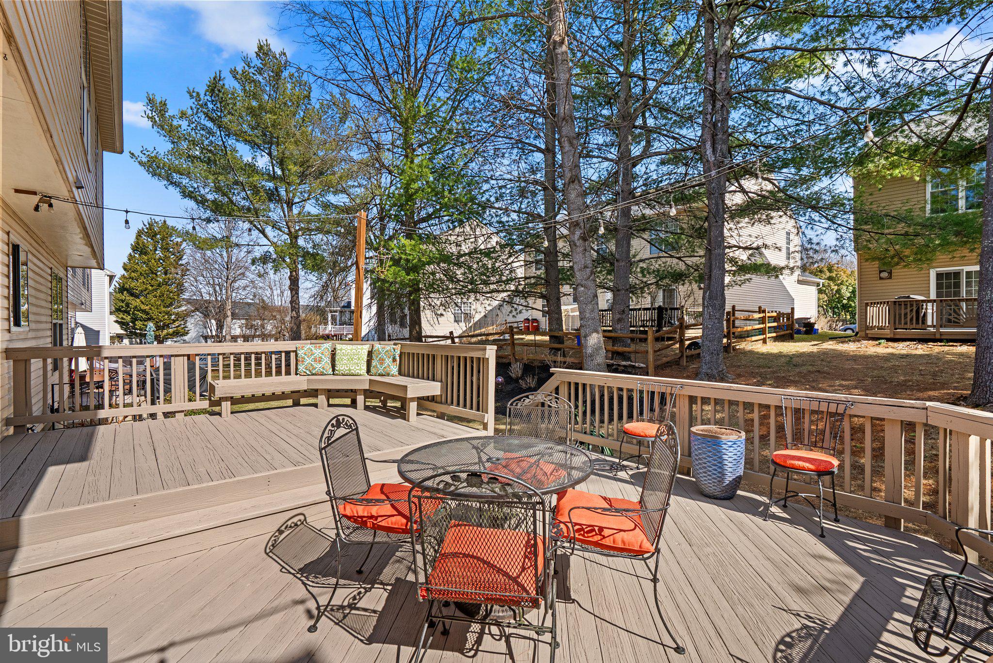 VILLAGE OF CLOPPERS MILL - Residential