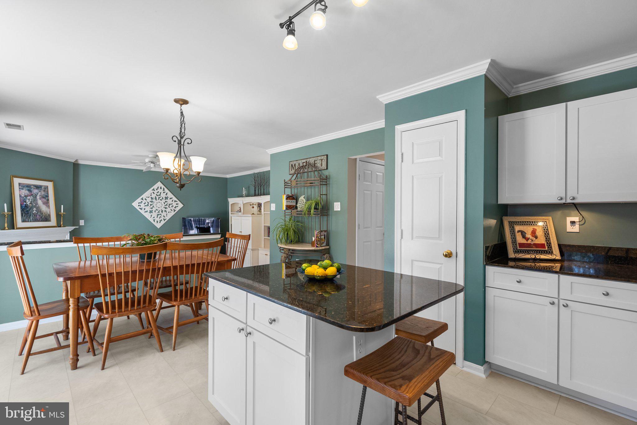 VILLAGE OF CLOPPERS MILL - Residential