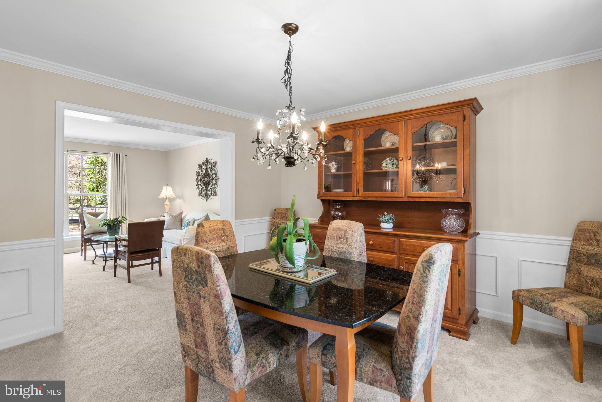 VILLAGE OF CLOPPERS MILL - Residential