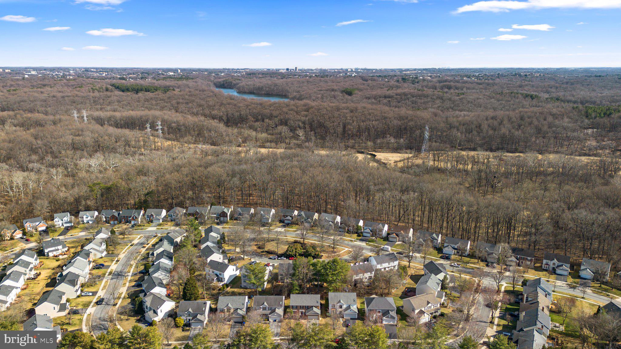 VILLAGE OF CLOPPERS MILL - Residential
