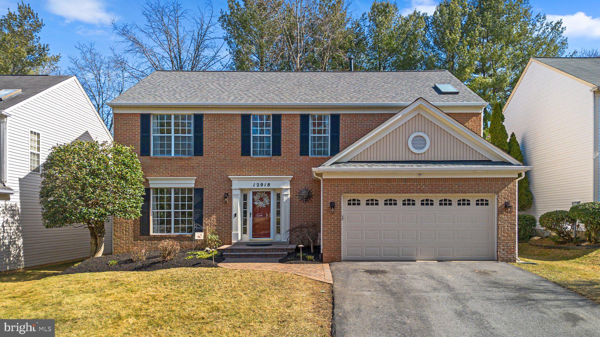 VILLAGE OF CLOPPERS MILL - Residential
