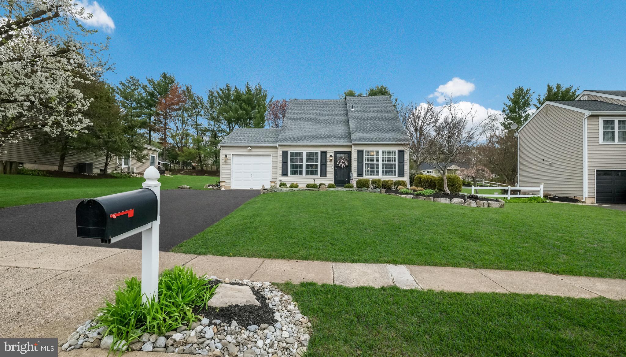 LINDENFIELD - Residential