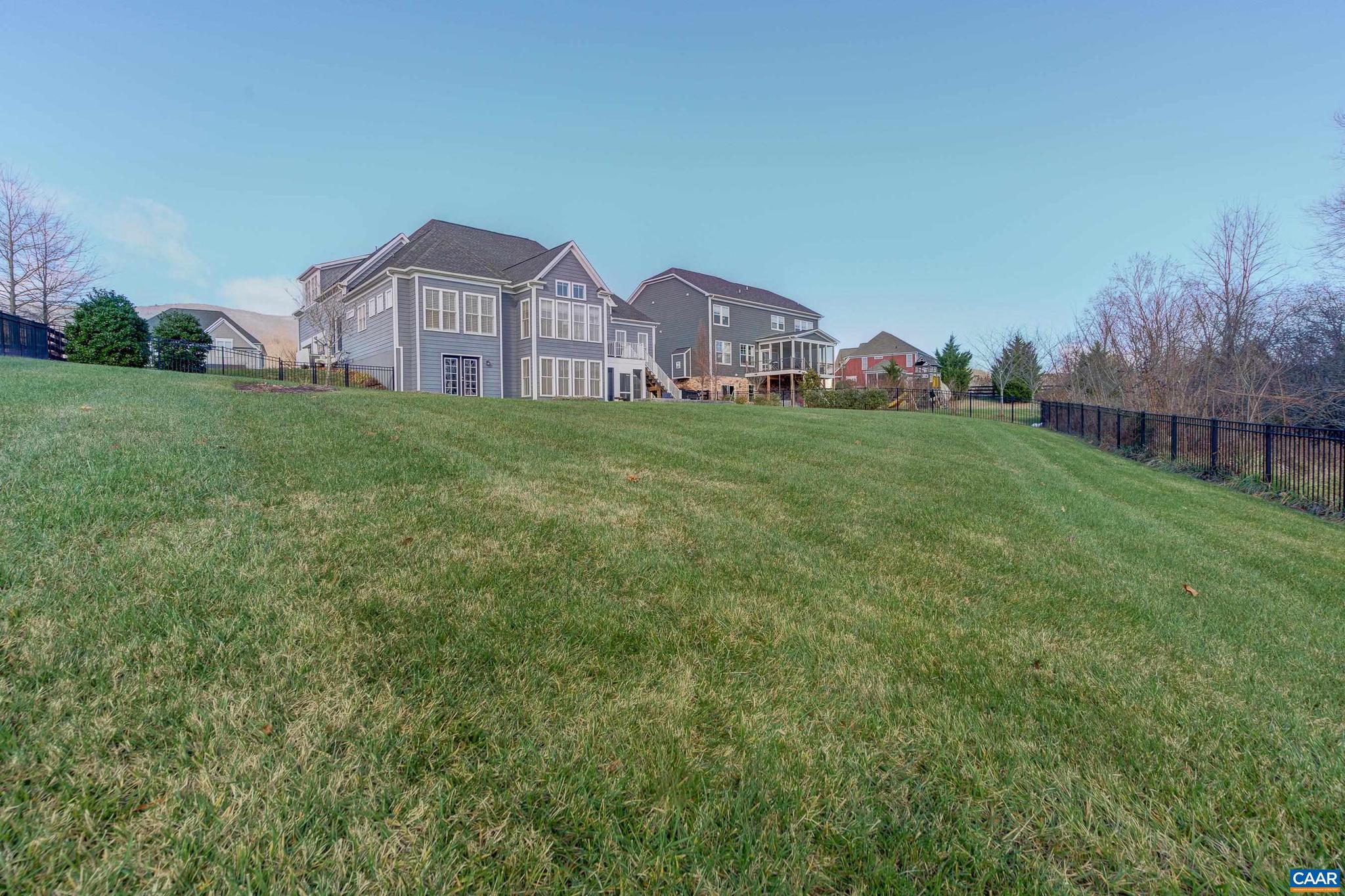 OLD TRAIL - Residential