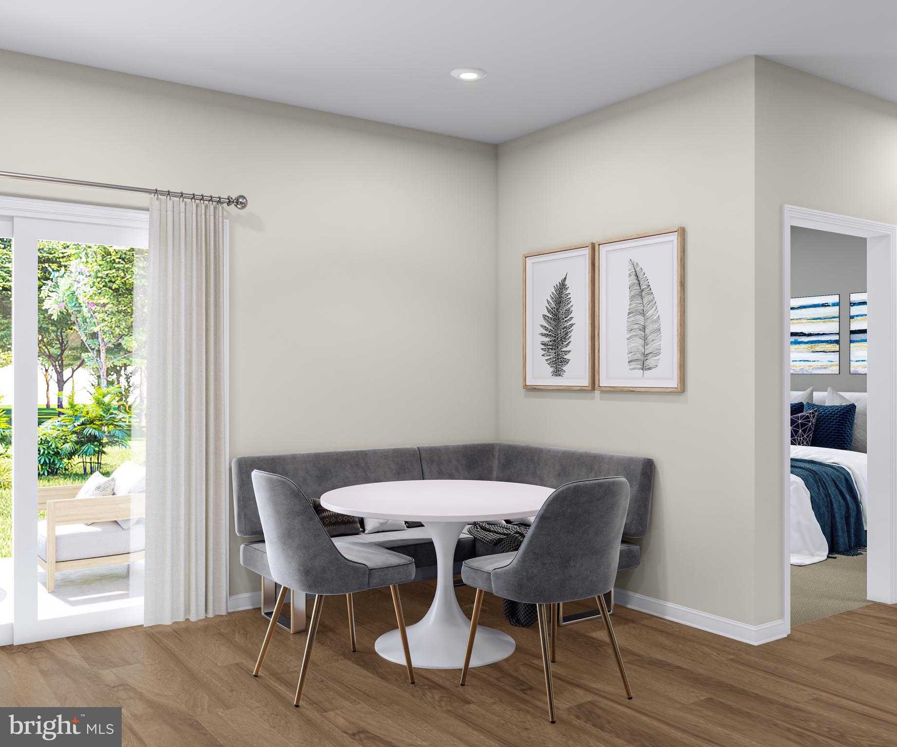CABIN BRANCH - Residential