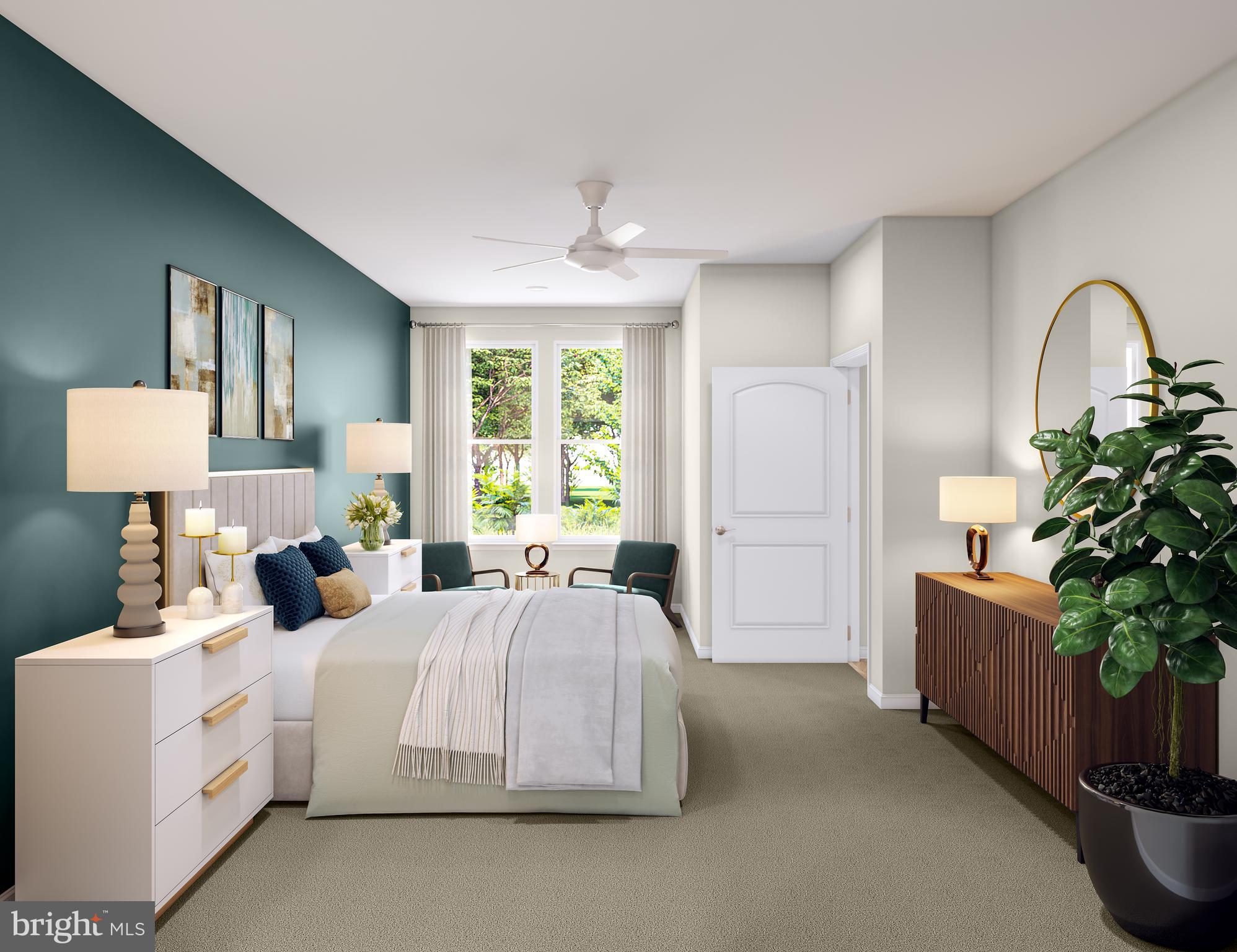 Find Your Perfect Fit at Gatherings at Cabin Branch. Whether you're looking to elevate, downsize, or rightsize your lifestyle, this 55+ community in Clarksburg offers the perfect balance of comfort and convenience. Choose from five stylish condo floorplans with elevator access and enjoy amenities like a billiards room, gym, golf simulator, and more. Join community events at the clubhouse or explore Clarksburg Outlets for shopping and dining. At Gatherings at Cabin Branch, you’ll be close to everything that matters most—daily conveniences, top-tier amenities, and cherished connections. Effortless One-Level Living at The Village at Cabin Branch. Discover the ease of single-level living in the Cambrose floorplan, a spacious one-bedroom home in the sought-after 55+ community of The Village at Cabin Branch. Designed for comfort and convenience, this open-concept layout features a bright living and dining area, a modern kitchen with ample cabinetry and a large pantry, and a serene primary bedroom with generous closet space. Relax on your private balcony or explore the community’s exceptional amenities, including a clubhouse, fitness center, golf simulator, movie room, game room, yoga studio, cardio gym, and scenic walking trails. Plus, enjoy energy savings with our ENERGY STAR® certified and Indoor airPLUS qualified homes. ** Photos of the model home. *Pricing, features and, availability subject to change without notice. MHBR No. 93  2023 Beazer Homes.