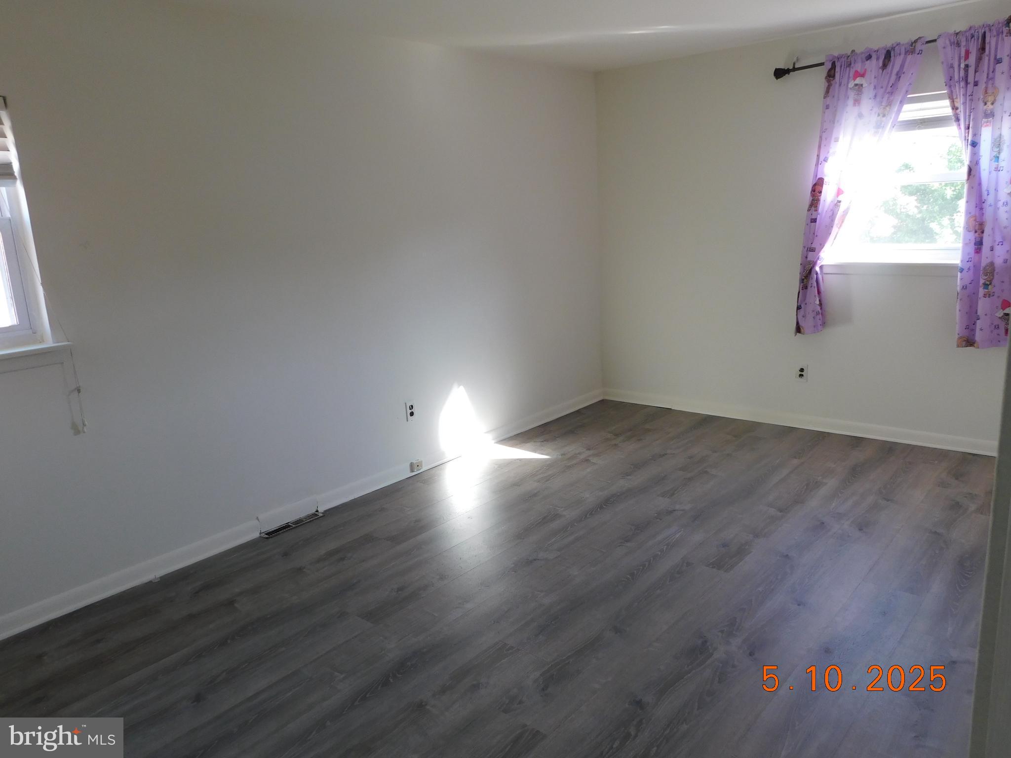 RHAWNHURST - Residential Lease