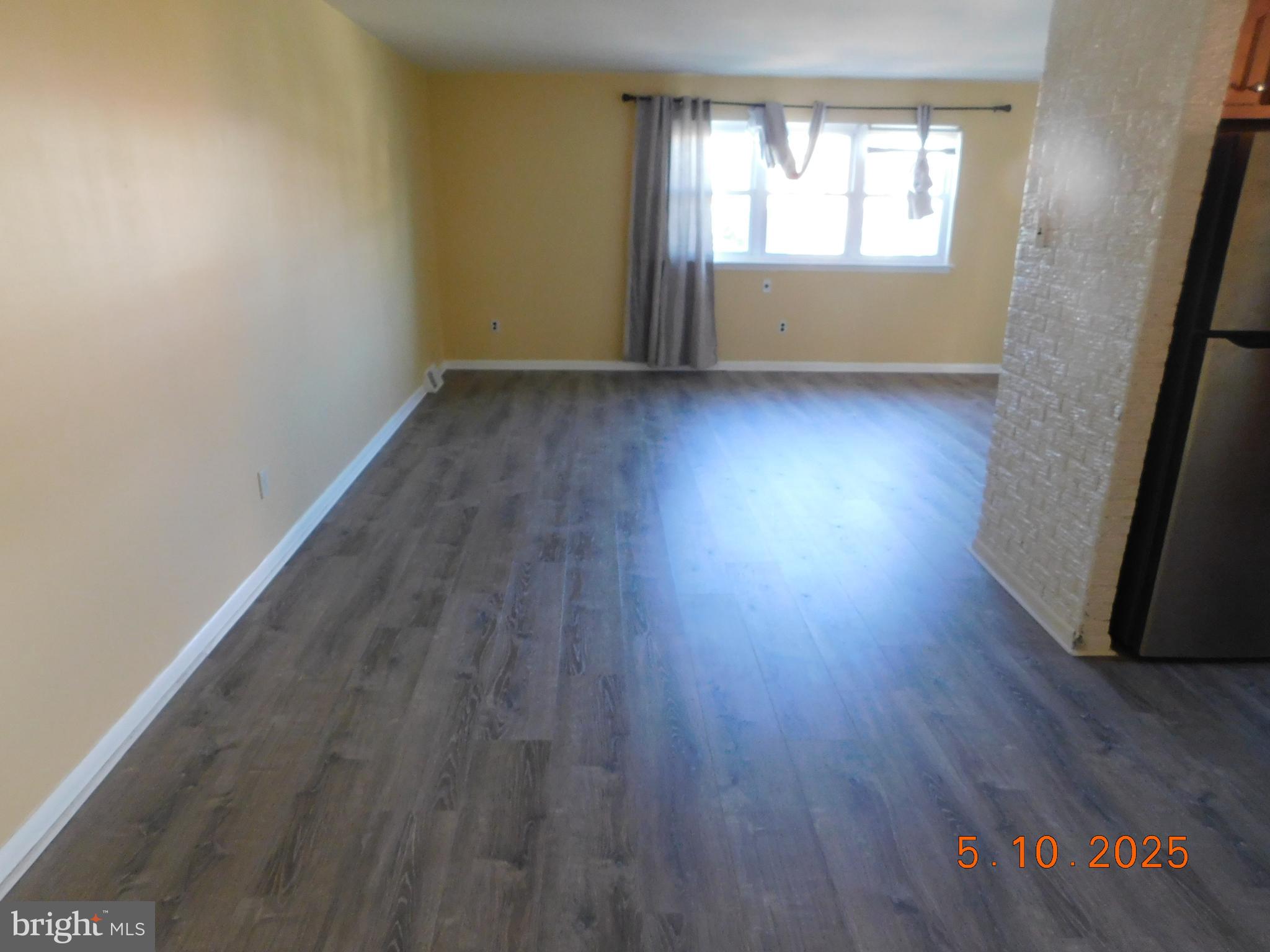 RHAWNHURST - Residential Lease