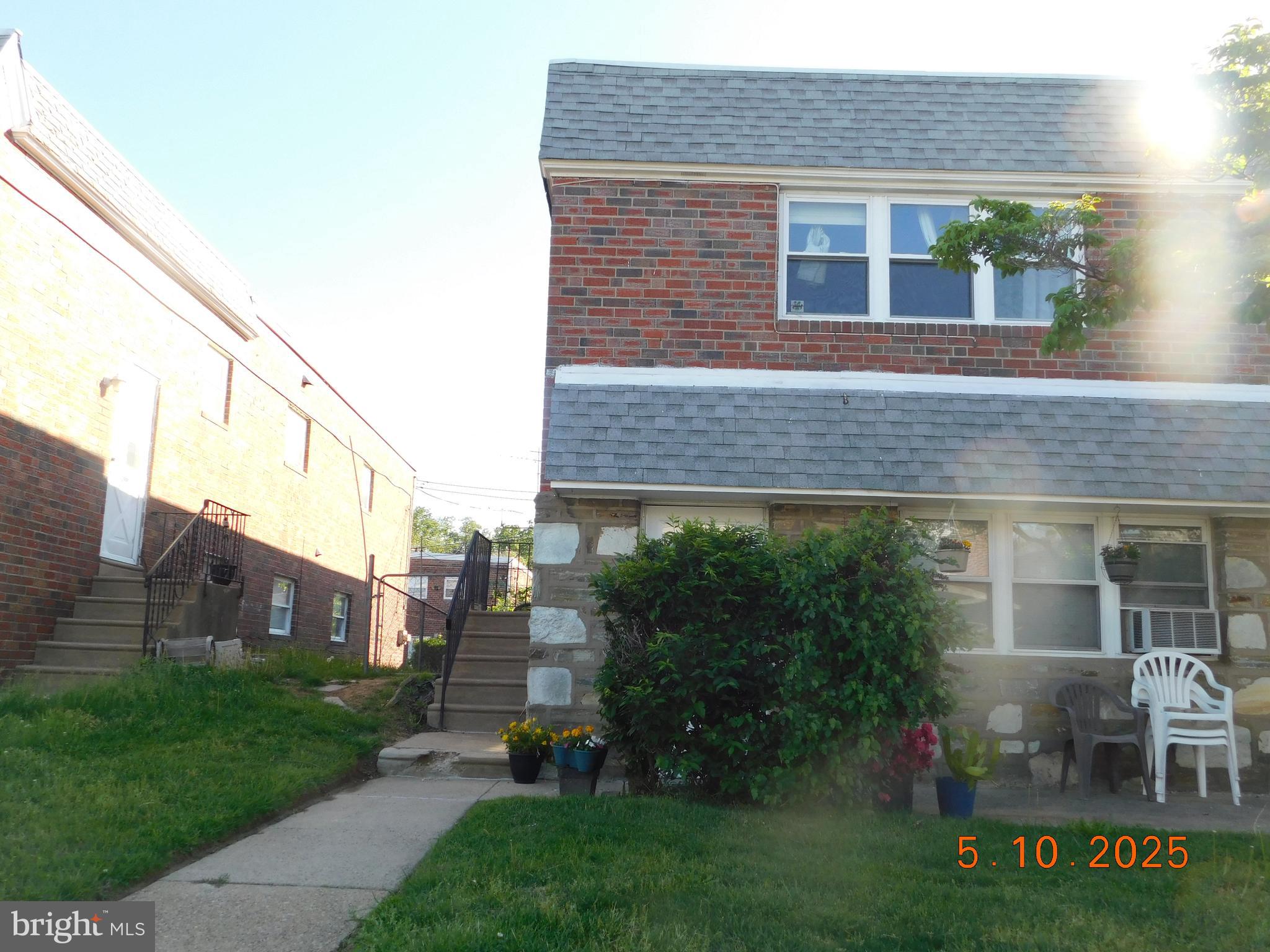RHAWNHURST - Residential Lease