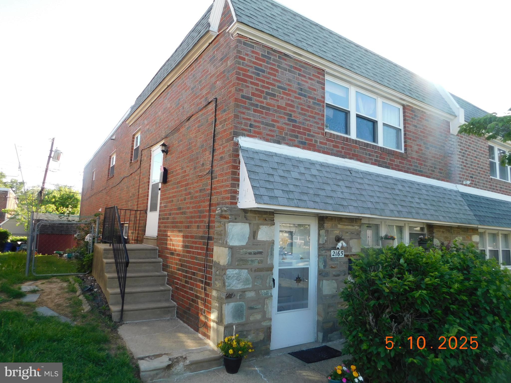 RHAWNHURST - Residential Lease
