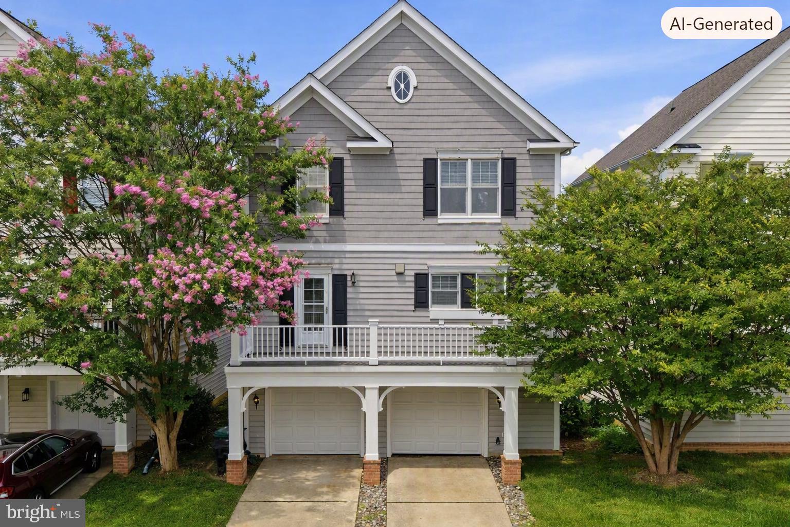 LAKELANDS - Residential