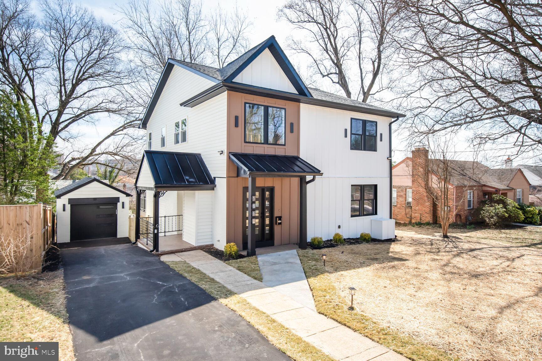WOODSIDE - Residential