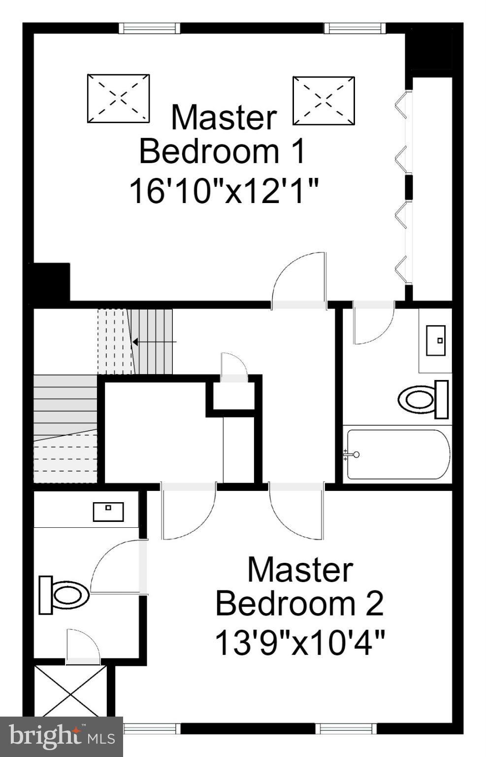 MONTCLAIR - Residential