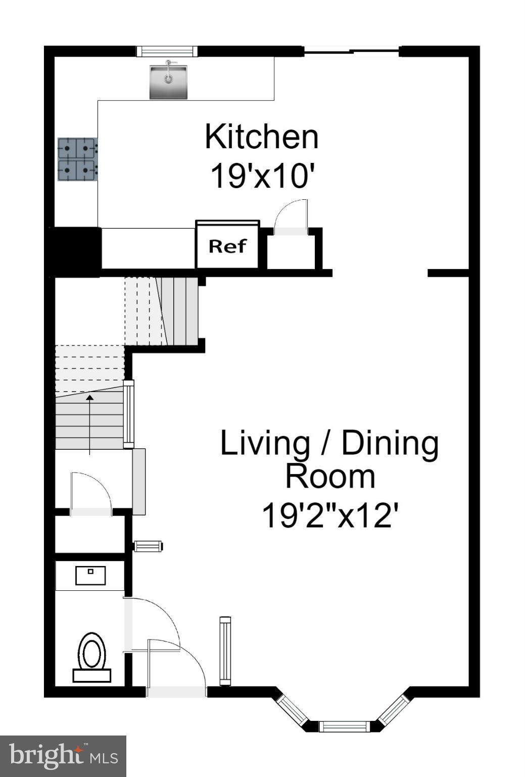 MONTCLAIR - Residential