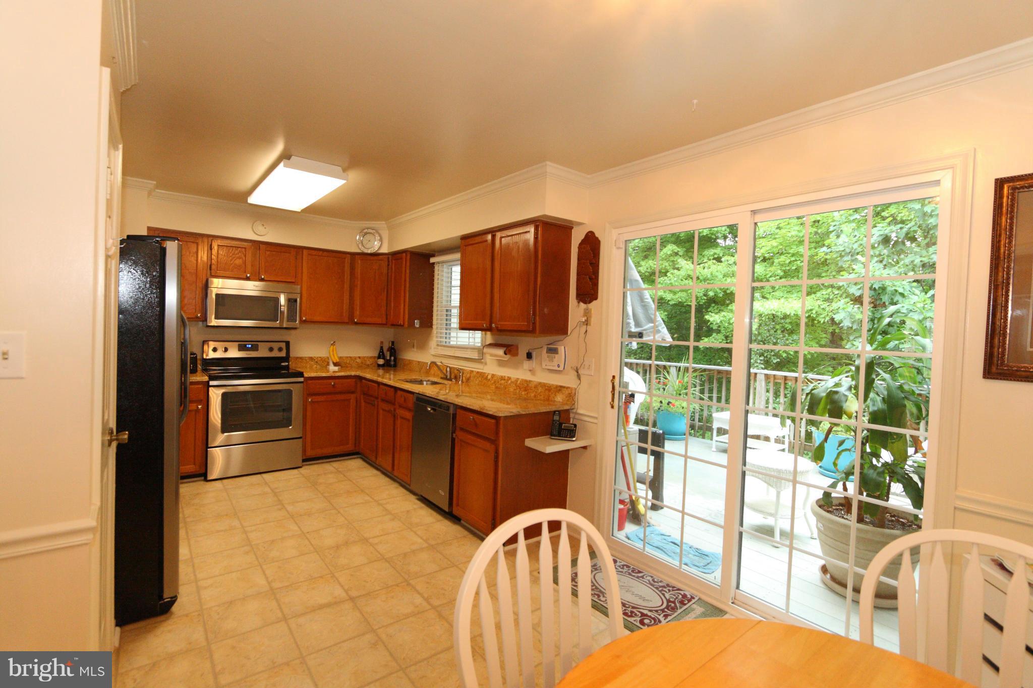 MONTCLAIR - Residential