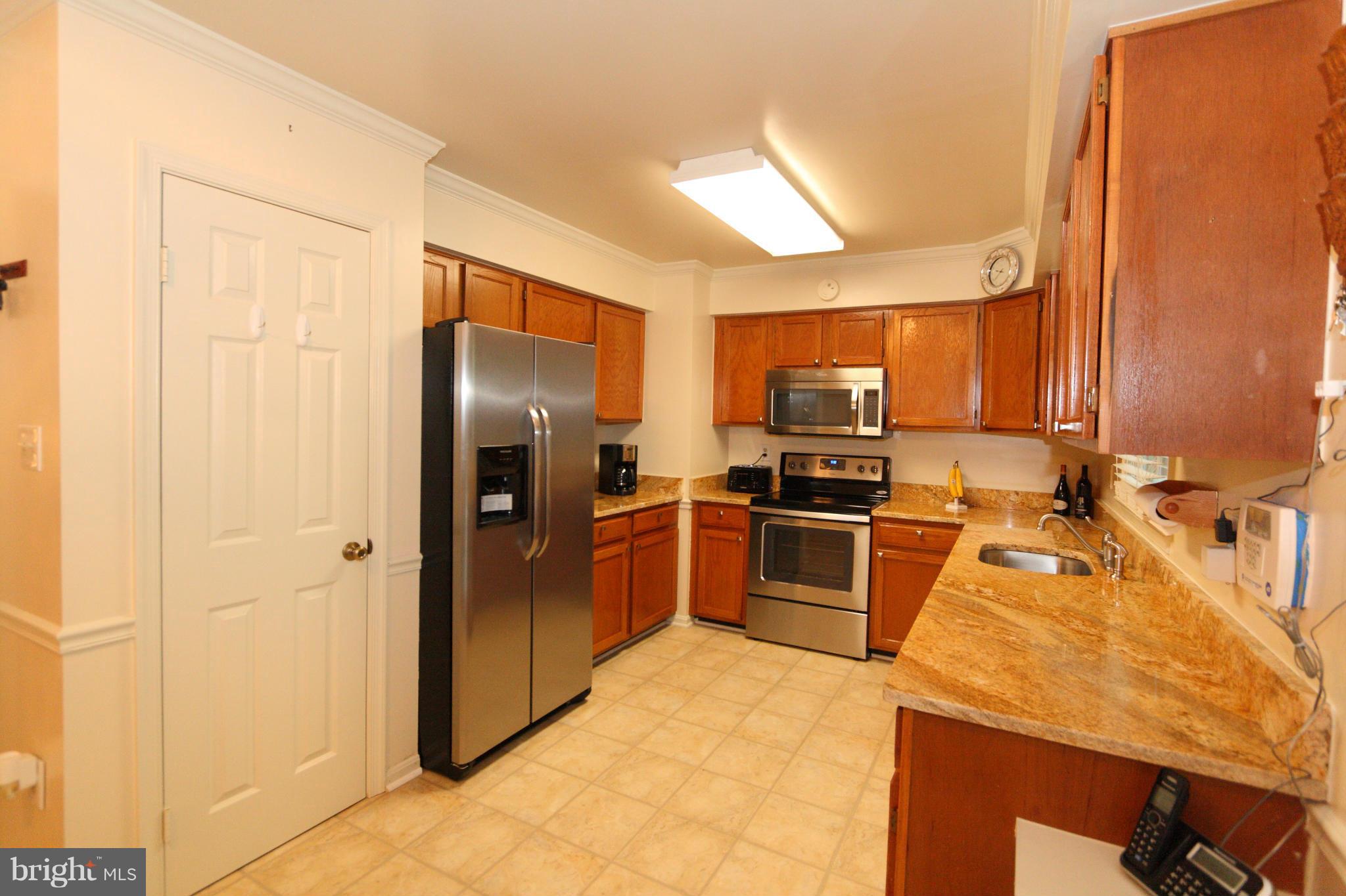 MONTCLAIR - Residential
