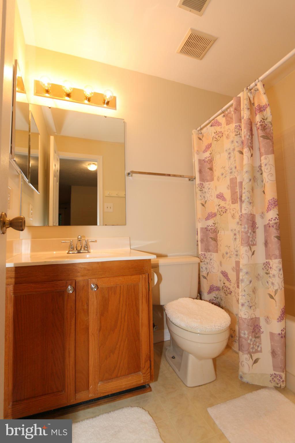 MONTCLAIR - Residential