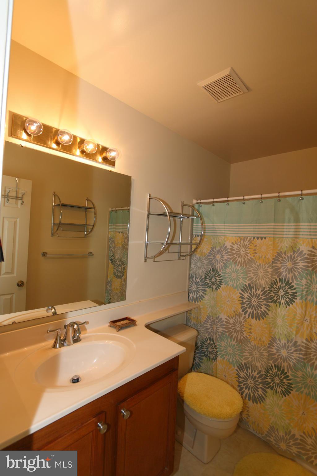 MONTCLAIR - Residential