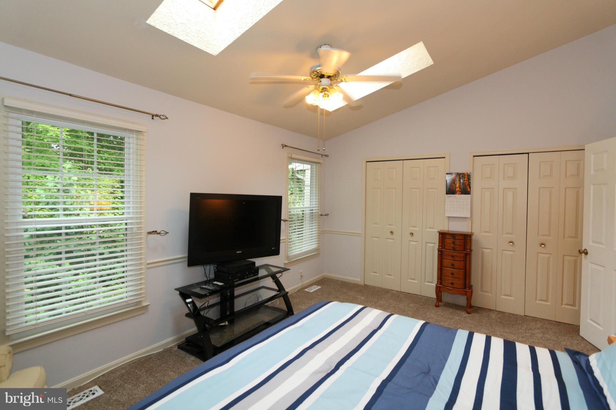 MONTCLAIR - Residential