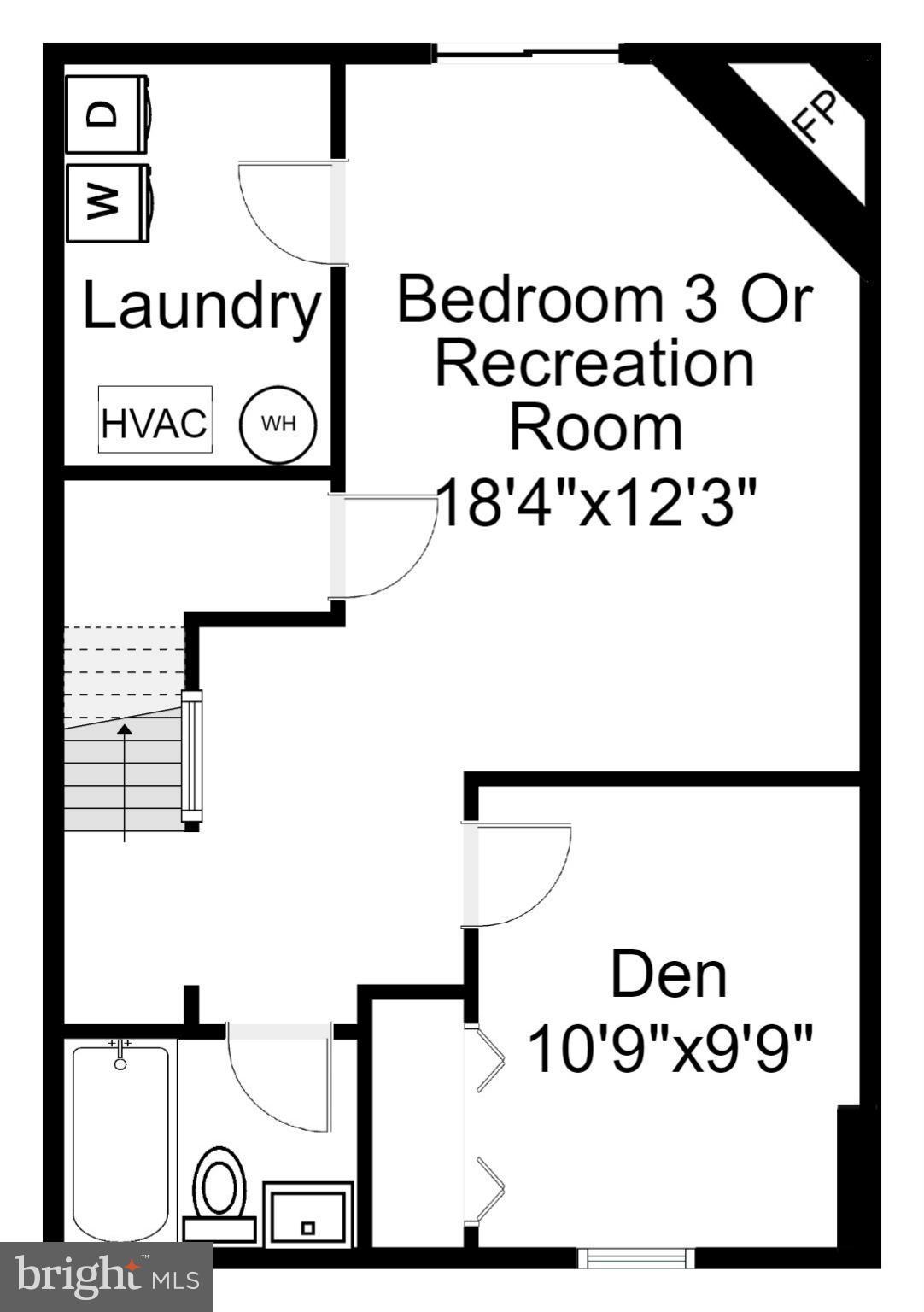 MONTCLAIR - Residential
