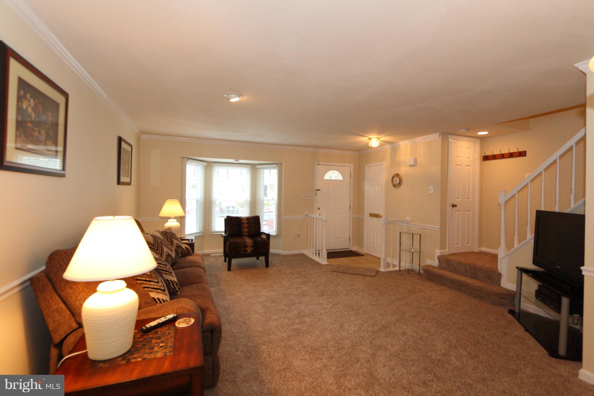 MONTCLAIR - Residential