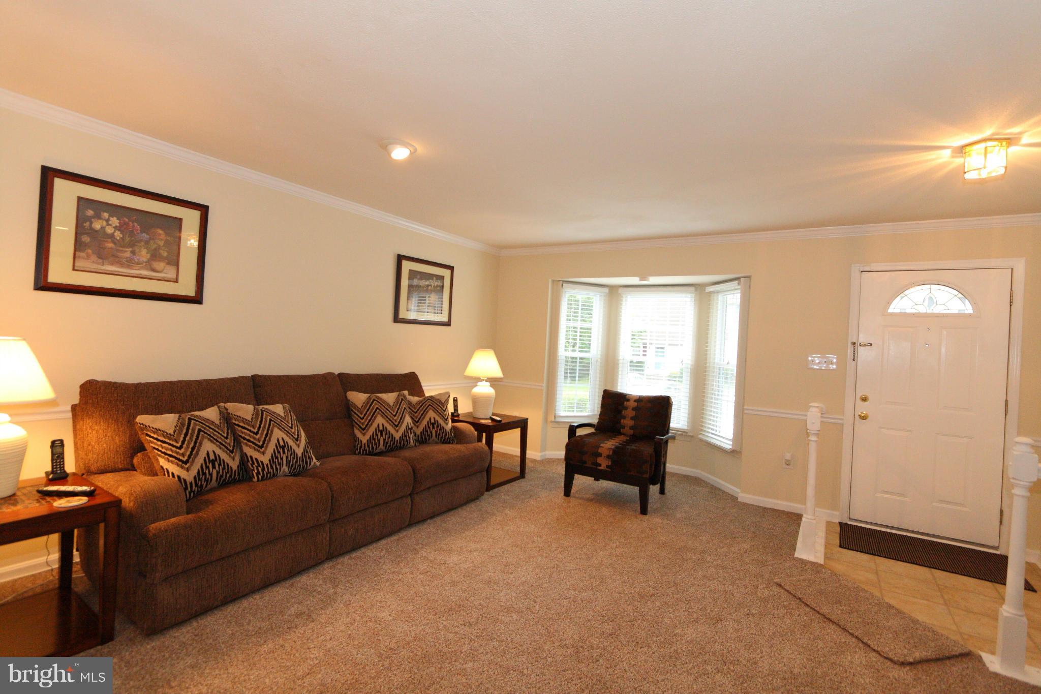 MONTCLAIR - Residential