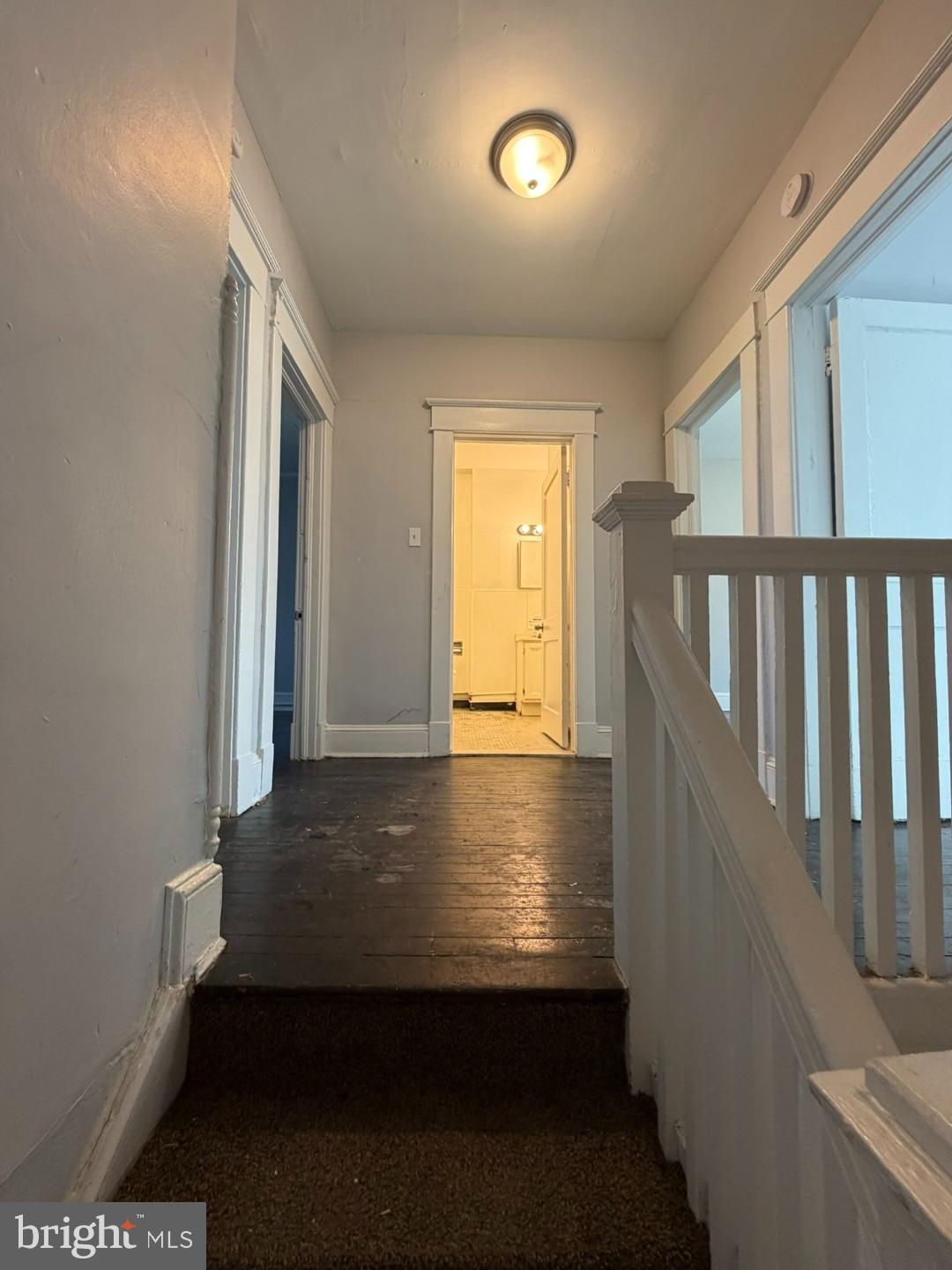 CENTRAL PARK HEIGHTS - Residential Income
