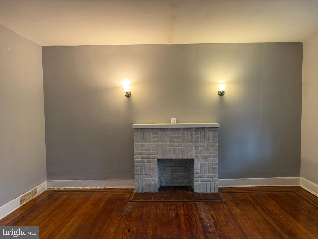 CENTRAL PARK HEIGHTS - Residential Income