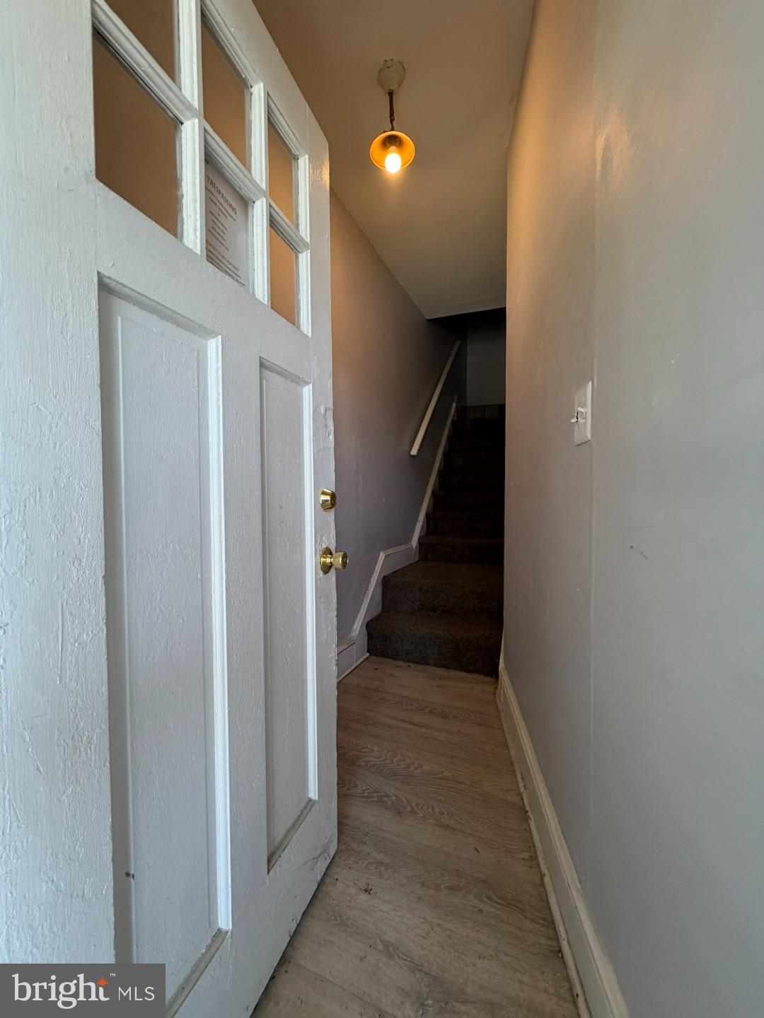 CENTRAL PARK HEIGHTS - Residential Income