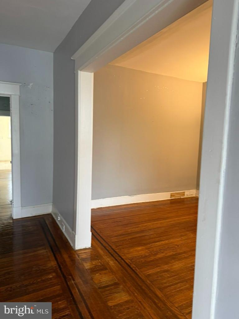 CENTRAL PARK HEIGHTS - Residential Income