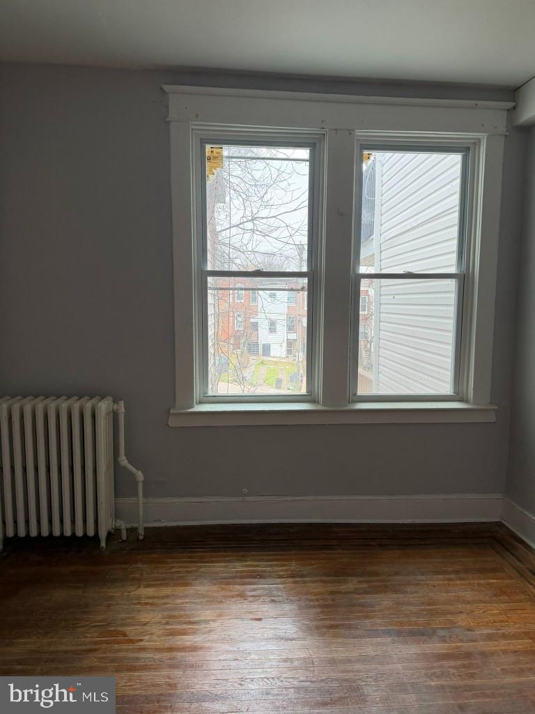 CENTRAL PARK HEIGHTS - Residential Income