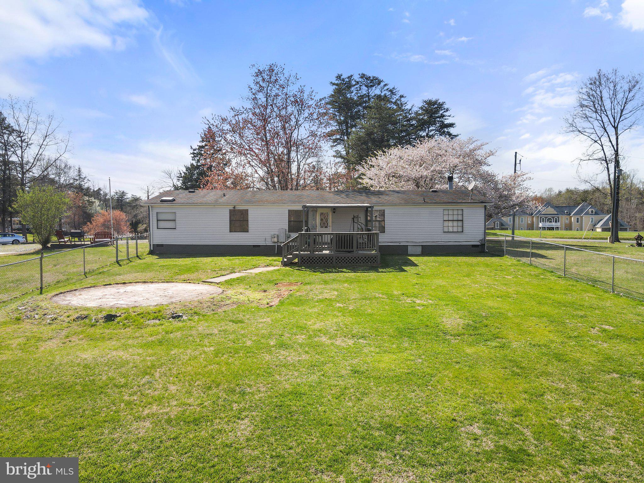 STAFFORD COUNTY - Residential