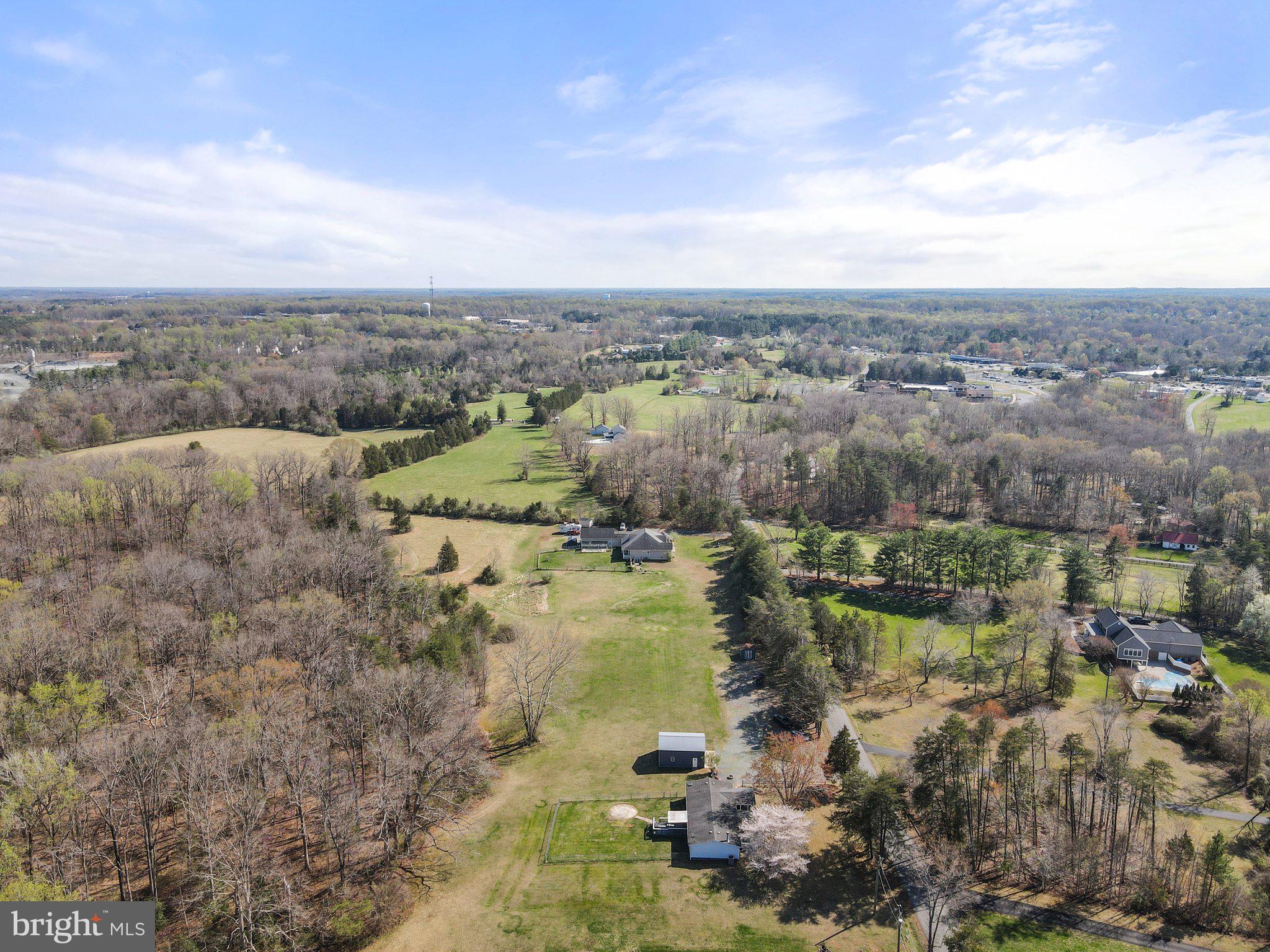 STAFFORD COUNTY - Residential