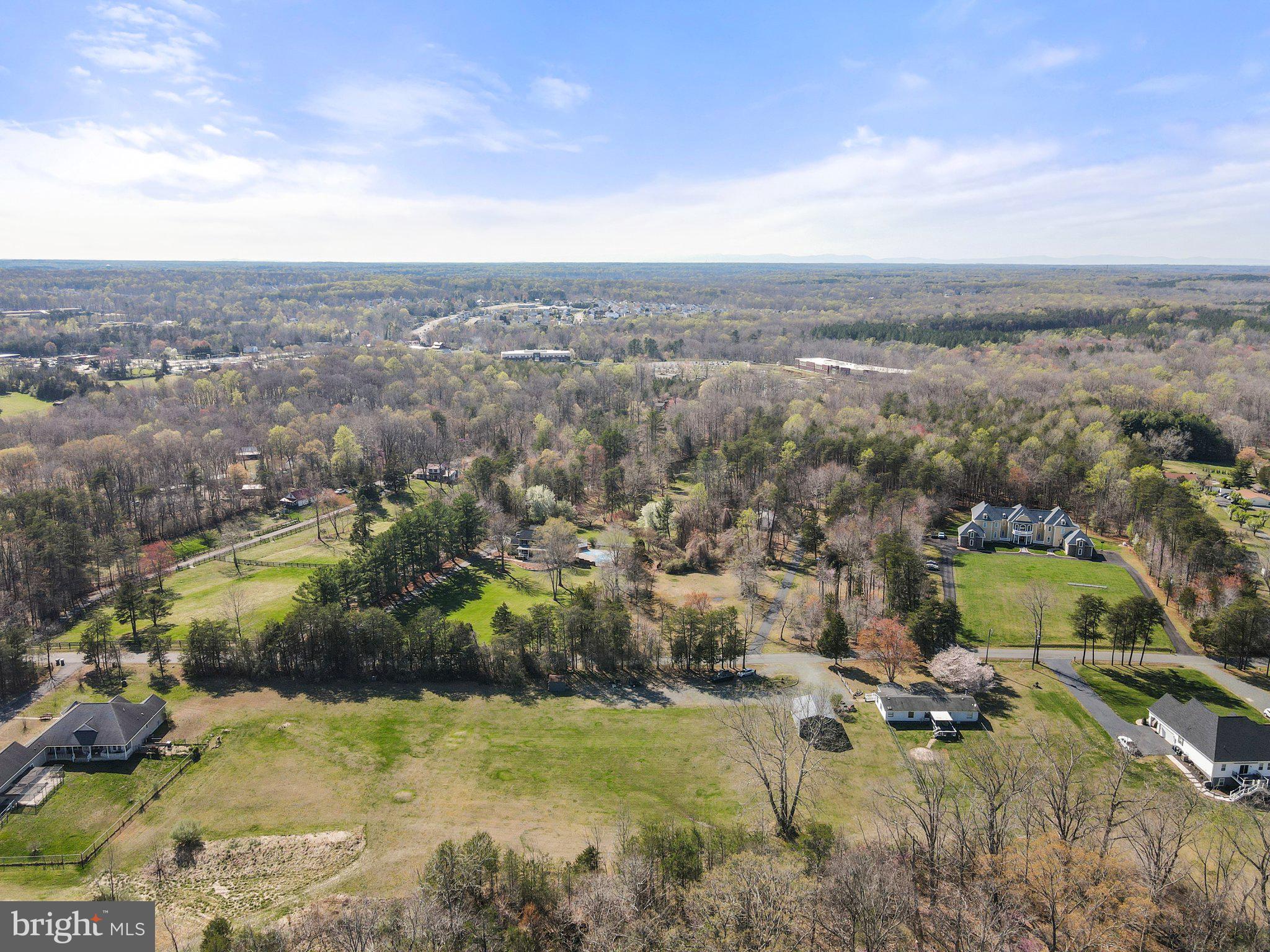 STAFFORD COUNTY - Residential
