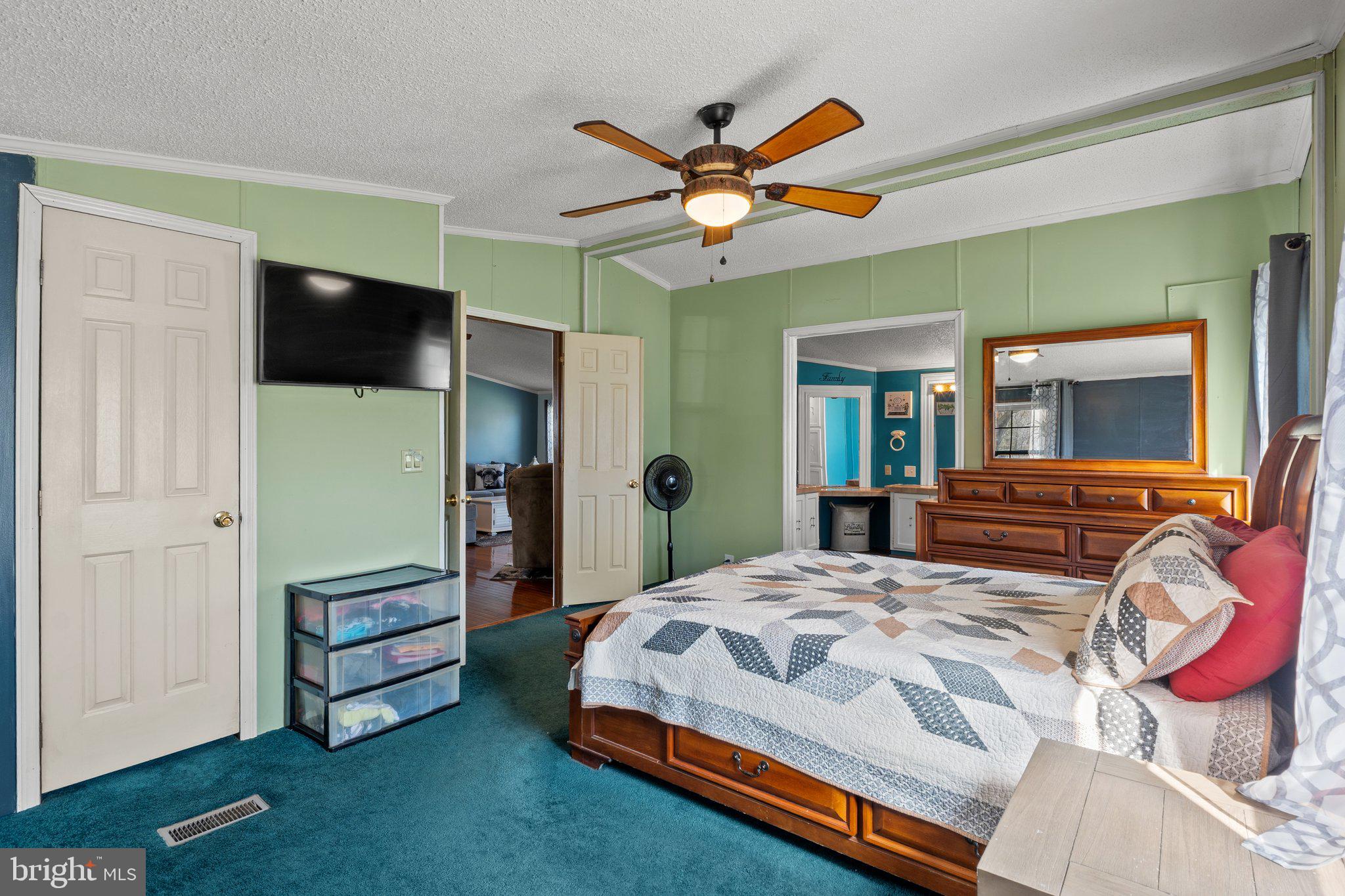STAFFORD COUNTY - Residential