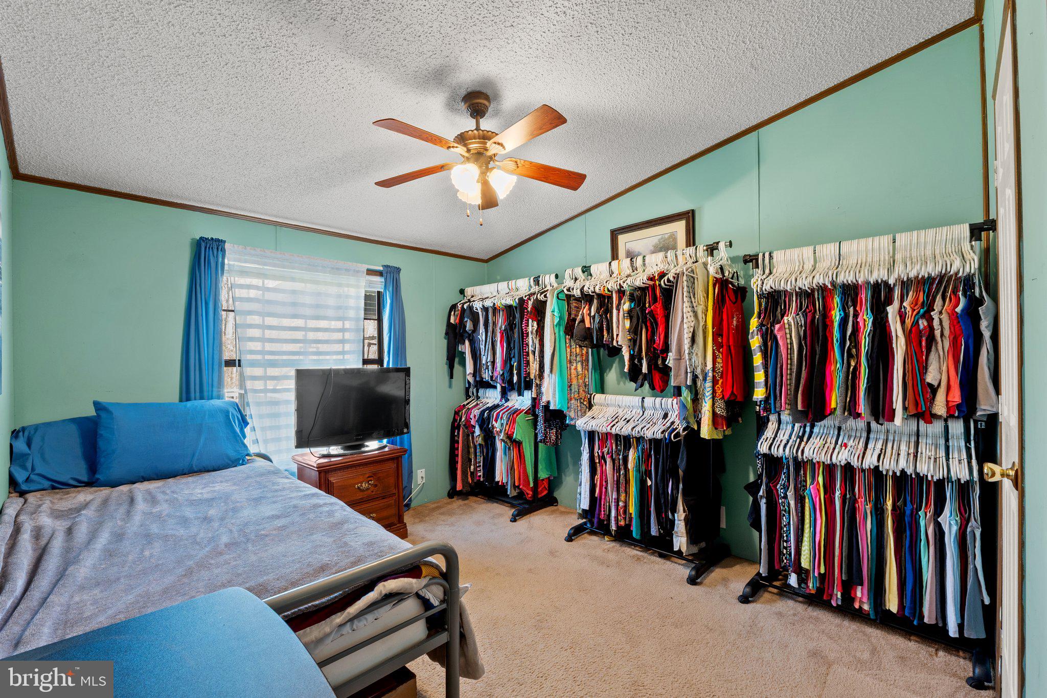STAFFORD COUNTY - Residential