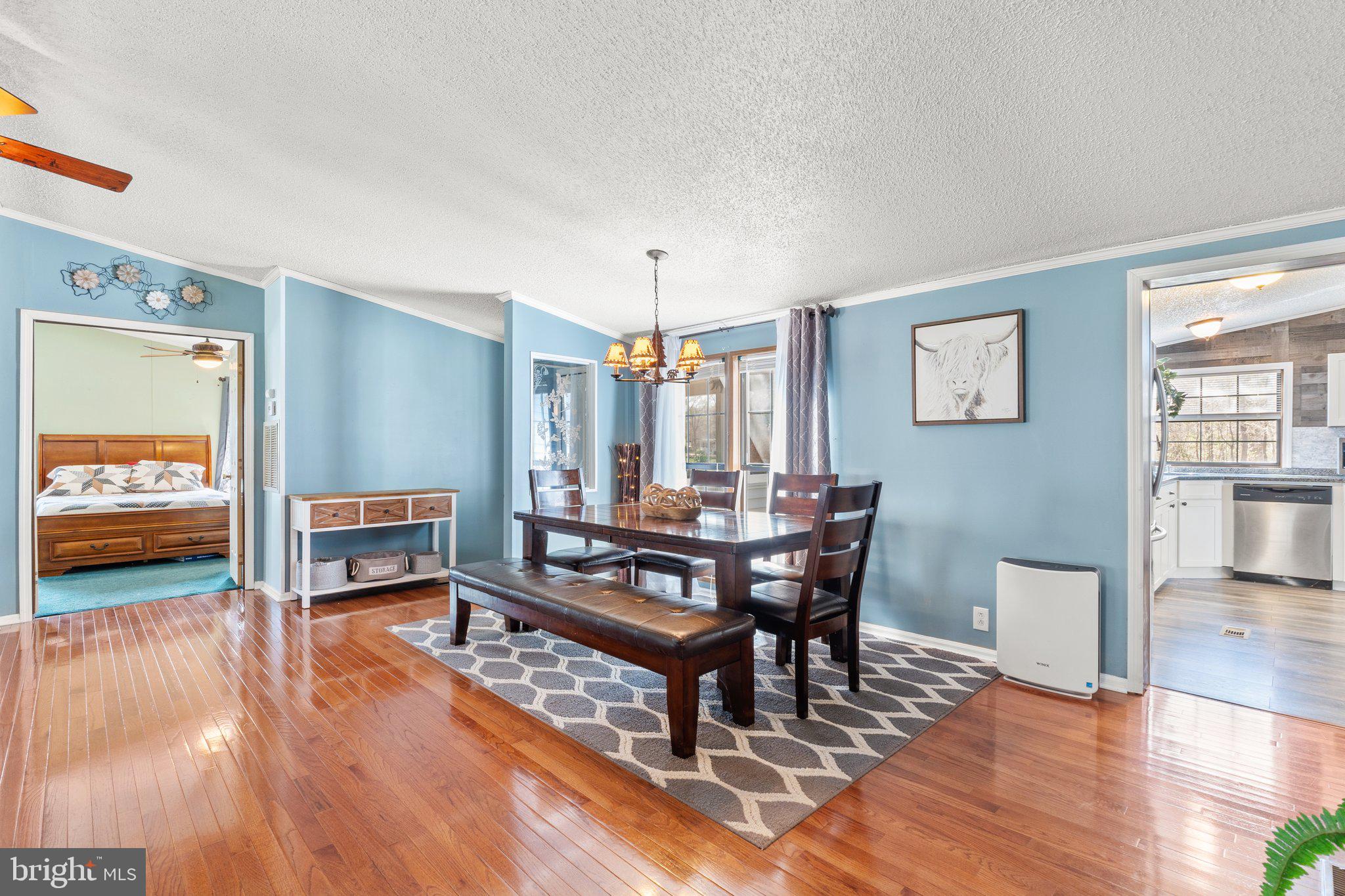 STAFFORD COUNTY - Residential